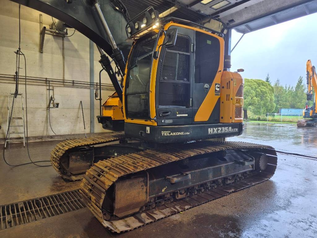 Hyundai HX 235 ALCR 2021 - Image 6
