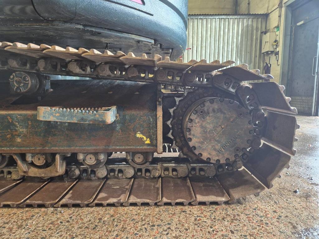 Hyundai HX 235 ALCR 2021 - Image 10