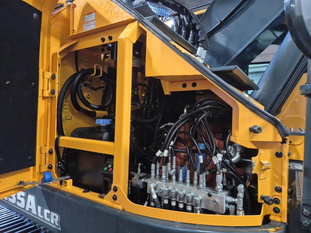 Hyundai HX 235 ALCR 2021 - Image 14