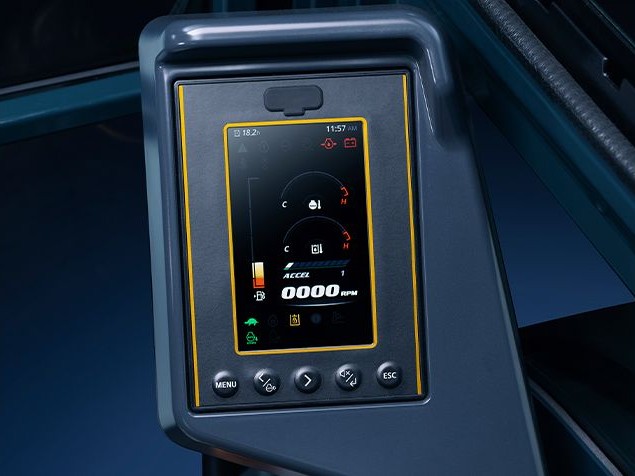 Hyundai HX30A Z - Image 6
