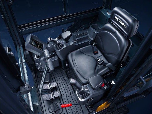 Hyundai HX30A Z - Image 7