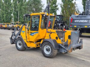 Wille 465 2019