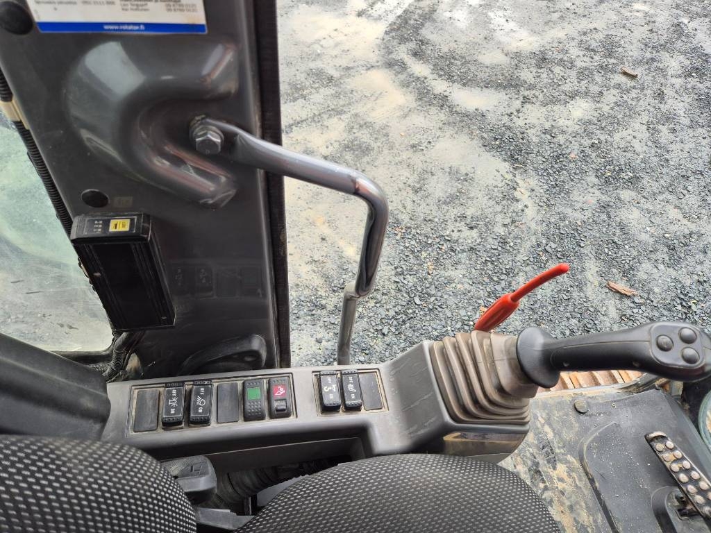 Hitachi ZX 350 LC-3 2010 - Image 11