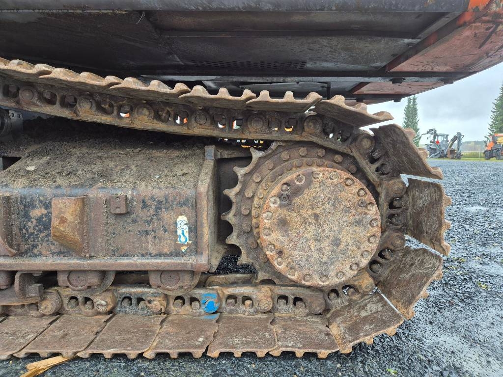 Hitachi ZX 350 LC-3 2010 - Image 18