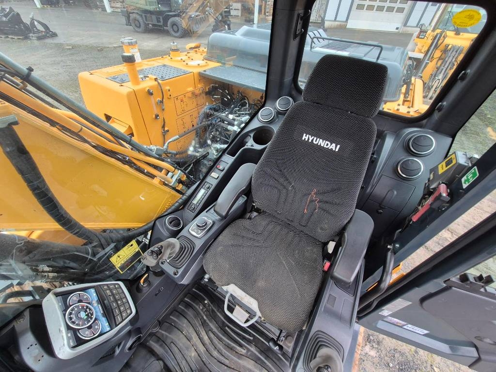 Hyundai HX 180 L 2019 - Image 9