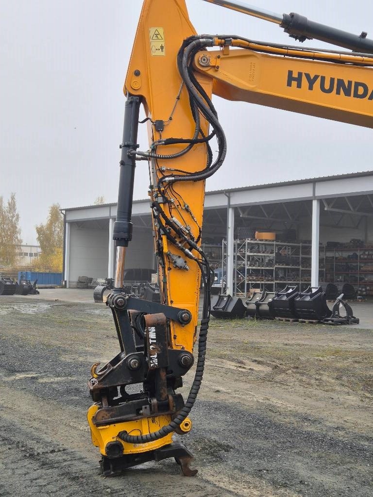 Hyundai HX 180 L 2019 - Image 5