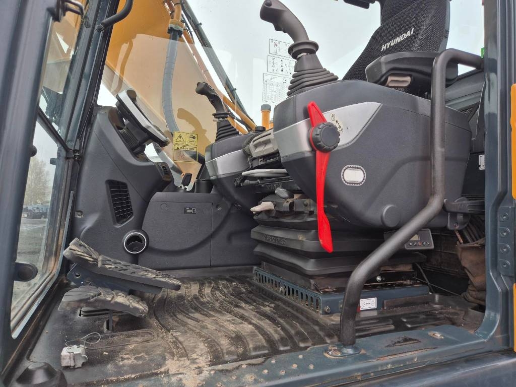 Hyundai HX 180 L 2019 - Image 7