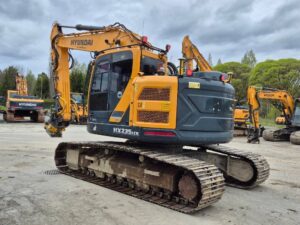 Hyundai HX 235 LCR 2020