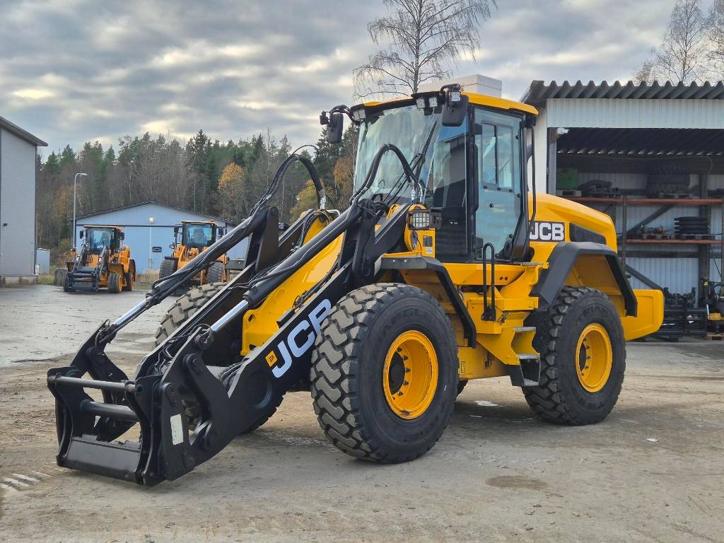 JCB 437 HT 2017 - Image 2