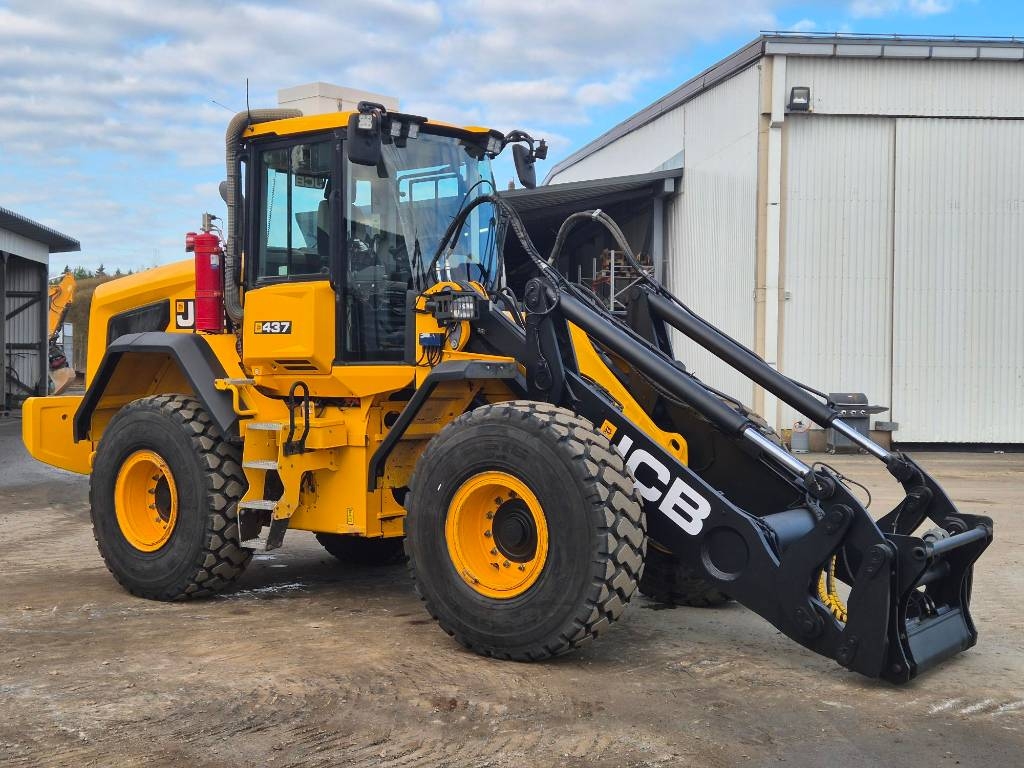 JCB 437 HT 2017 - Image 3