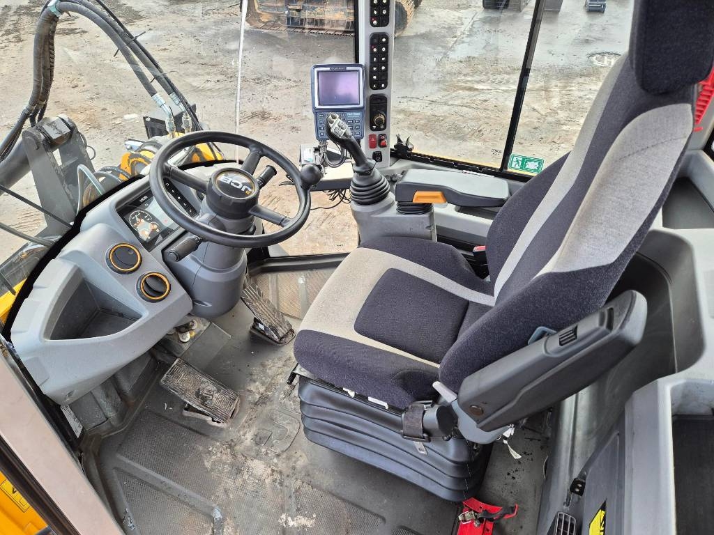 JCB 437 HT 2017 - Image 7