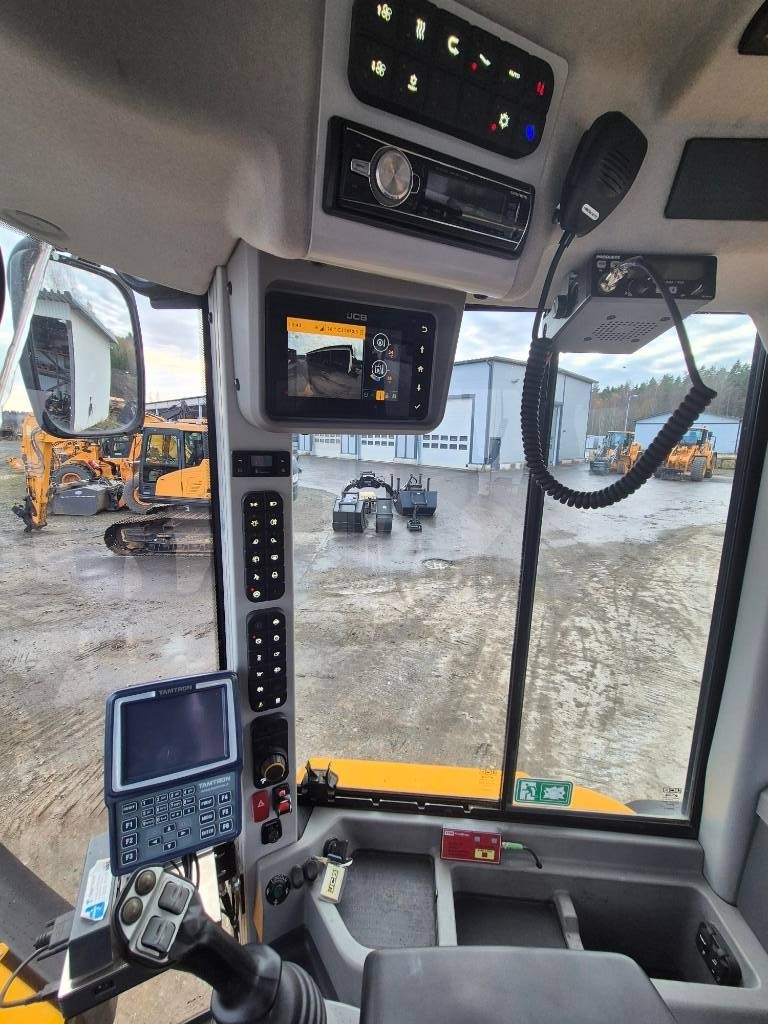 JCB 437 HT 2017 - Image 9