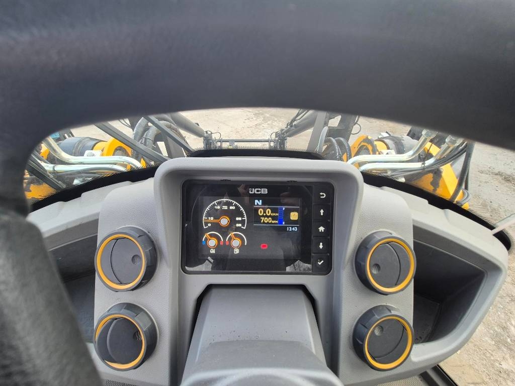JCB 437 HT 2017 - Image 10