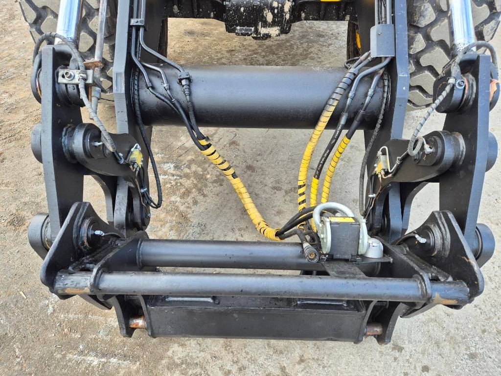 JCB 437 HT 2017 - Image 6