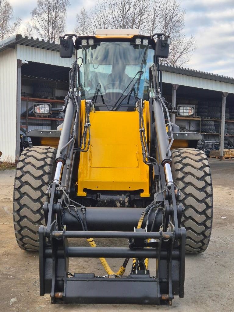 JCB 437 HT 2017 - Image 5