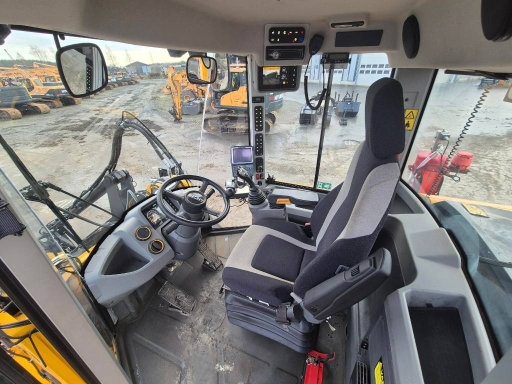 JCB 437 HT 2017 - Image 8