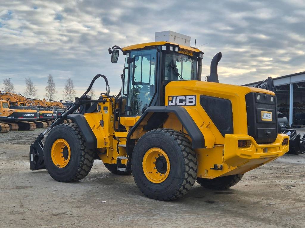 JCB 437 HT 2017